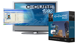 Software House - C-CURE 9000 Software