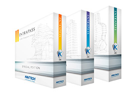 Kantech EntraPass Software - Integrates with DSC PowerSeries NEO