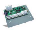 Security System Control Panel - PC5010 | DSC Security Products | DSC