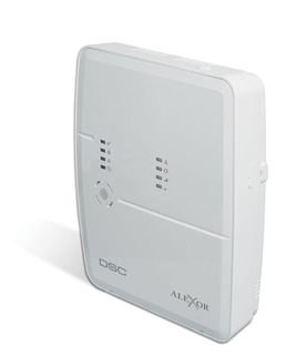 Alexor 2-Way Wireless Panel