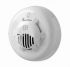 PowerG Wireless Carbon Monoxide Detector - Image Left
