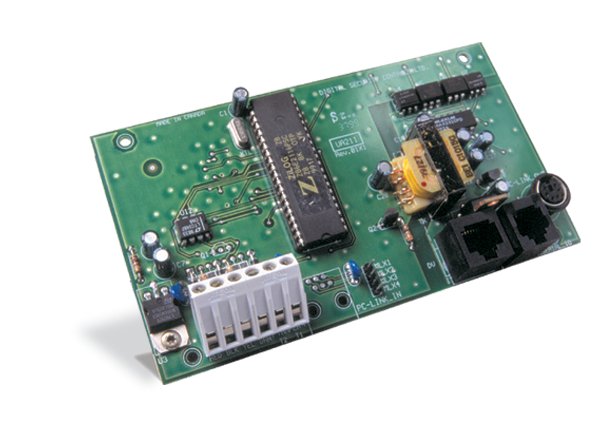 DSC TCO PC5928 Audio Interface Module PC 5928 PC 5928 