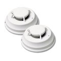 Wired Photoelectric Smoke Detectors