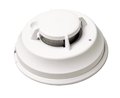 Series Addressable Photoelectric Smoke Detectors (with Heat Sensor) – Fixed Heat With Rate Of Rise (rate of rise feature not UL listed)
