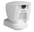 PowerG Wireless Outdoor PIR Security Motion Detector with Camera