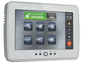 PowerSeries TouchScreen Security Interface