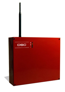 HSPA (3G) Universal Wireless Commercial Fire Alarm Communicator