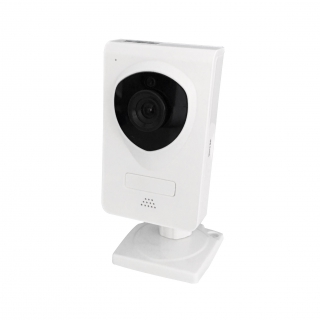 720P HD (1MP) IP Security Camera SN-629F1