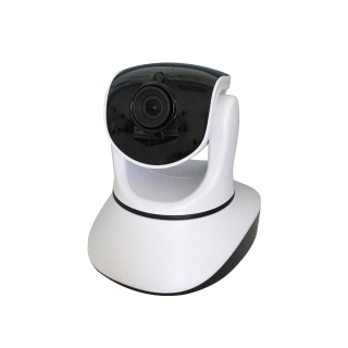 720P HD (1MP) IP Security Camera - SN-631PT1