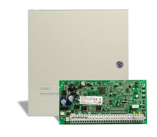 PowerSeries Control Panel PC1864 - Crestron