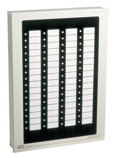 MAXSYS 64 Point Graphic Annunciators