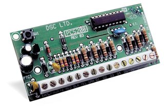 PowerSeries Programmable Output Module