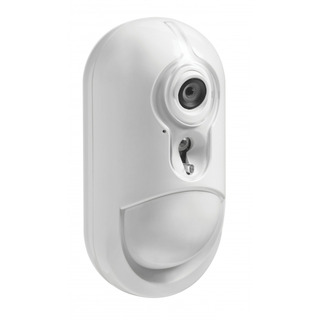 PowerG Wireless PIR Security Motion Detector with Camera ​