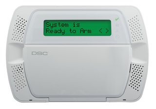 PowerSeries Self-Contained Wireless Alarm System