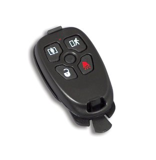 5-Button Wireless Key