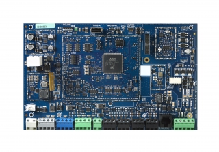 PowerSeries Pro 8 - 128 Zone Control Panel