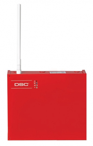 DSC GS2060 Wireless Security Alarm Communicator Box 